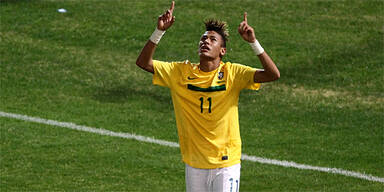 Neymar nun doch vor Real-Transfer