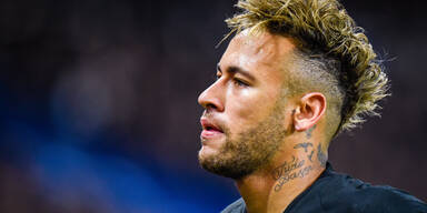 Neymar-Wechsel zu Barca? Entscheidung gefallen!