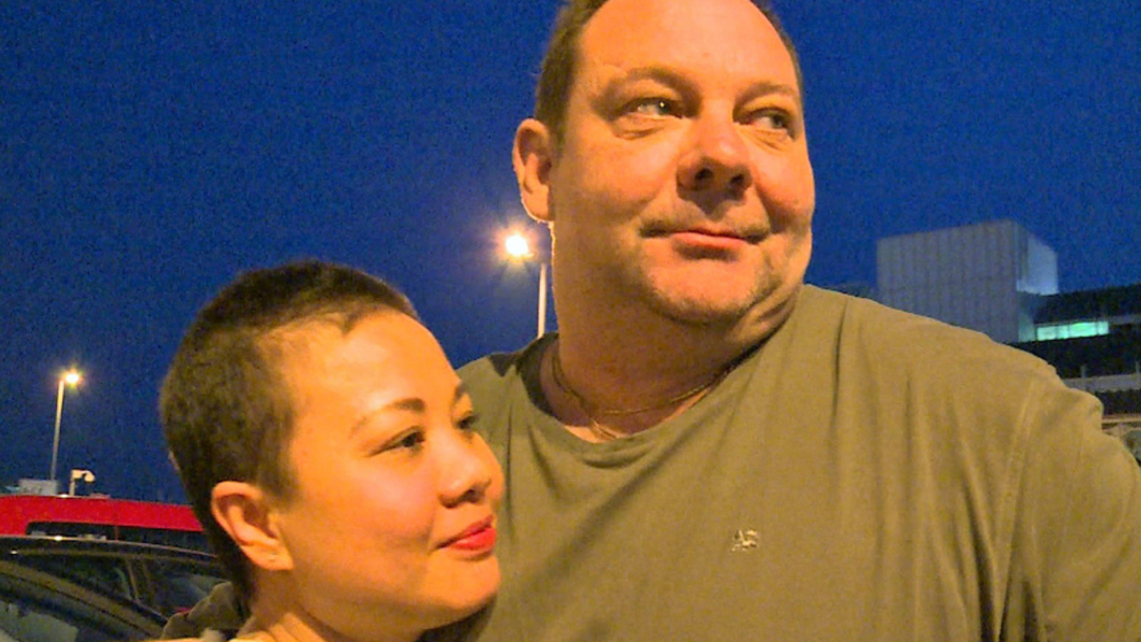 Todesdrama um 'Goodbye Deutschland'-Paar - oe24.at