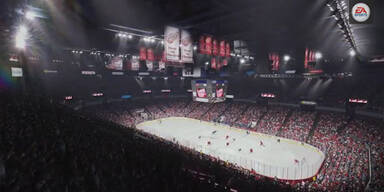 NHL 15-Demo für PS4 & Xbox One ist da