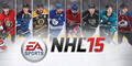 Infos und Trailer von EA Sports NHL 15
