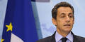 nicolas Sarkozy