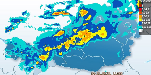 Sturm