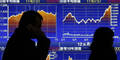 Börse Tokio: Nikkei sackte um 3,3 Prozent ab