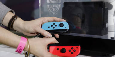Nintendo verdoppelt Switch-Produktion