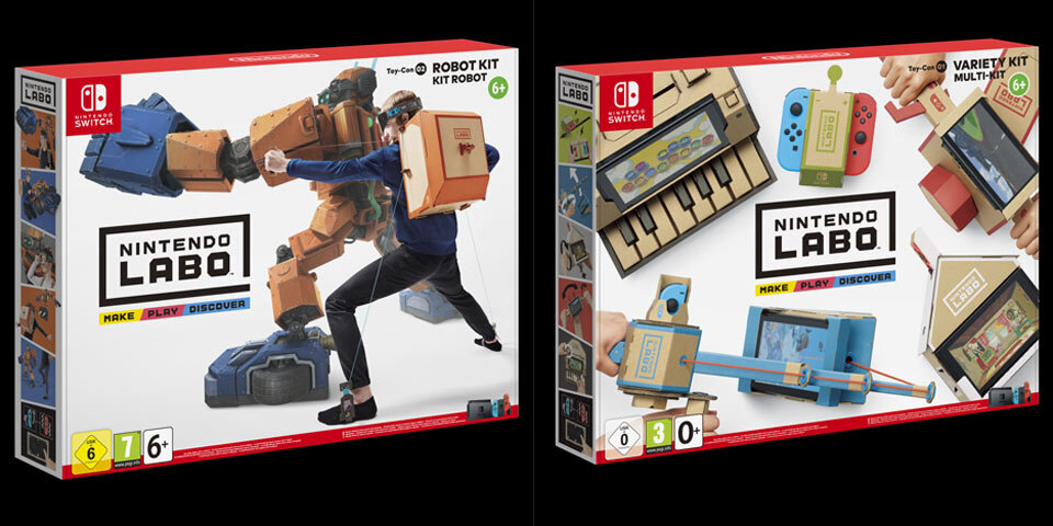 Nintendo verkürzt Wartezeit auf