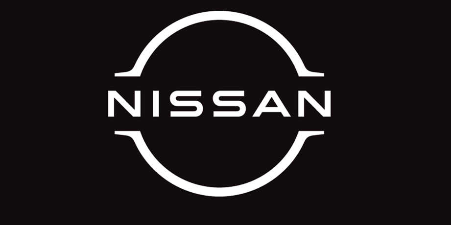 Nissan verpasst sich ein neues Logo