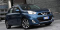 Nissan stellt den 