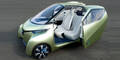 Nissan Pivo 3: Sieht so die Zukunft aus?