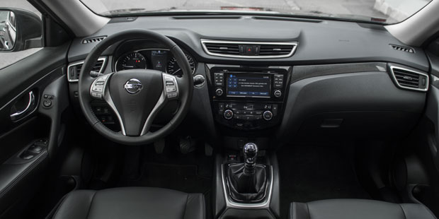 Nissan X-Trail 1.6 dCi 4x4 im Dauertest