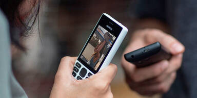 Nokia zerrt jetzt Apple vor Gericht