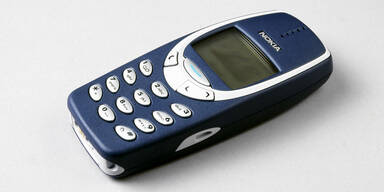 Kult-Handy Nokia 3310 kommt zurück