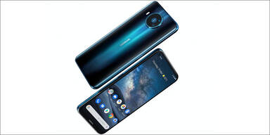 5G-Smartphone von Nokia zum Kampfpreis