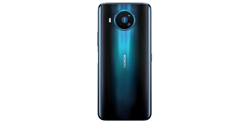 5G-Smartphone von Nokia zum Kampfpreis