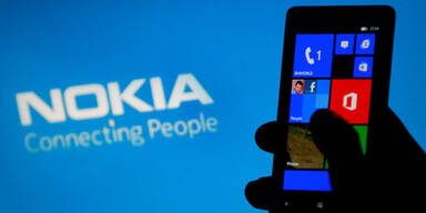 Nokia-Comeback bei Smartphones fix