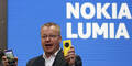 Update: Nokia will etwas „Großes“ zeigen