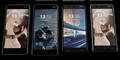 Nokia 8 greift iPhone 7 & Galaxy S8 an