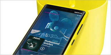 Nokia Musik+ startet jetzt in Österreich