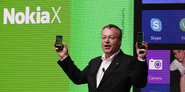 Die Highlights des Mobile World Congress