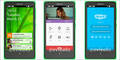 Nokia stellt ein Android-Phone vor