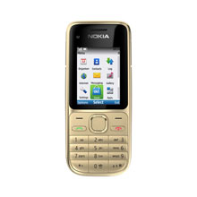 Schnäppchen-Duo: Nokia X2- & C2-01