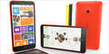 Nokia verkauft Lumia 1320 zum Kampfpreis