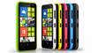 Nokia Lumia 620 startet in Österreich