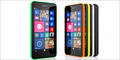 Nokia greift mit dem Lumia 630 an