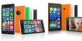 Lumia 830 und 735 ab sofort erhältlich