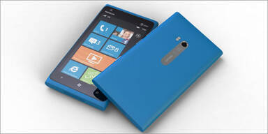 Nokia kommt das Lumia 900 zu teuer