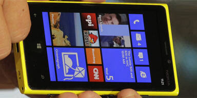 Nokias iPad-Gegner nimmt Formen an