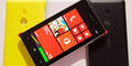 Windows Phone zieht an Blackberry vorbei