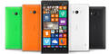Nokia greift mit dem neuen Lumia 930 an