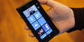 Windows Phone fast so beliebt wie iOS