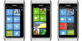 Nokia setzt voll auf Windows Phone 7