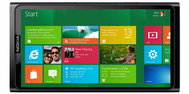 Nokia bringt iPad-Gegner mit Windows 8