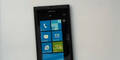 Video: 1. Nokia-Handy mit Windows Phone 7