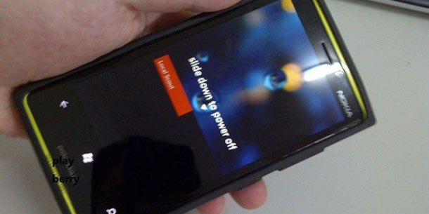 Nokia-Chef bestätigt neuen