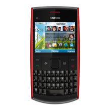 Schnäppchen-Duo: Nokia X2- & C2-01