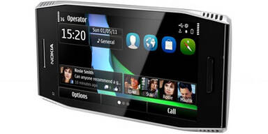 Nokia X7 startet in Österreich ab 0 Euro