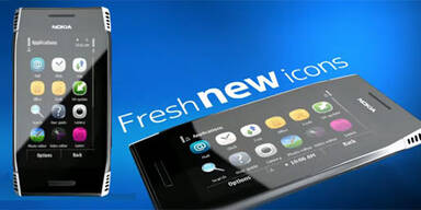 Nokia: Neue Software & Smartphones