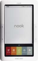 nook