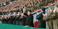 Christliche NGO spionierte Nordkorea aus