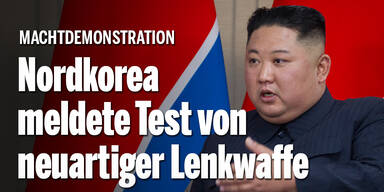 Nordkorea