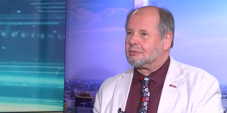 Isabelle Daniel: Das Interview mit Norbert Nowotny