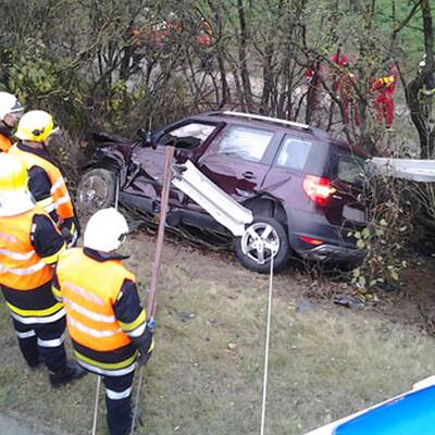 Tödlicher Unfall Auf Der B4 - Oe24.at