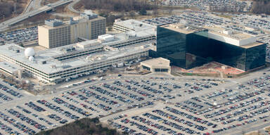 NSA saugt Daten über geheime Radiofrequenz ab