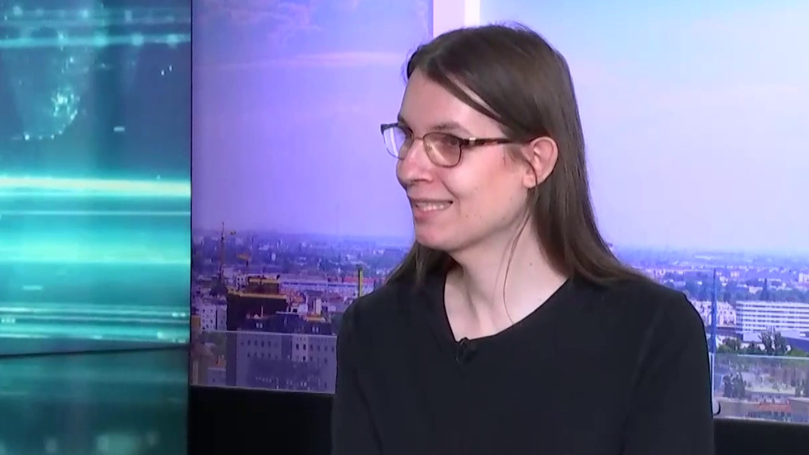 Isabelle Daniel: Das Interview Mit Martha Krumpeck - Oe24.at