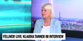 FELLNER! LIVE: Klaudia Tanner im Interview