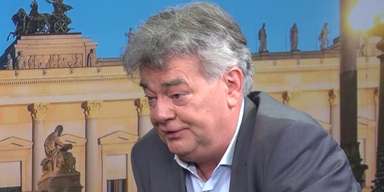 Das oe24.TV Sommergespräch mit Werner Kogler